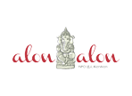 AlonAlon ロゴ