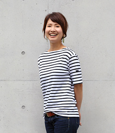 経理・総務 中村 聖美(Satomi Nakamura)